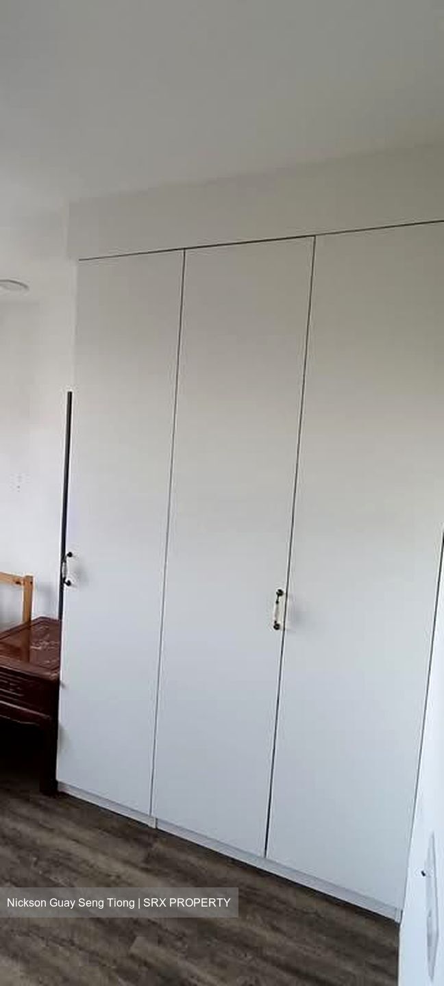Blk 110A Depot Heights (Bukit Merah), HDB 4 Rooms #585649631